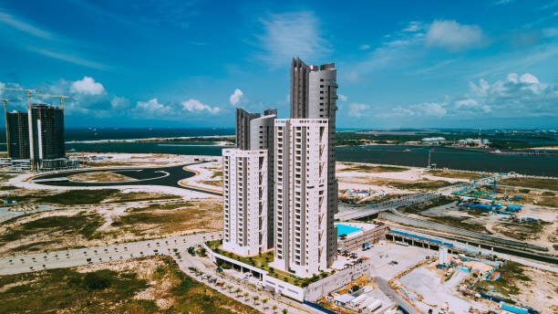 Riverside Heights Residential Estate