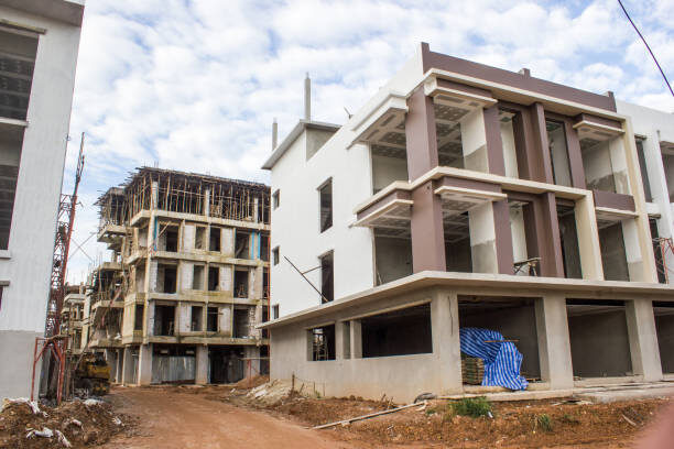 Northgate Family Residences