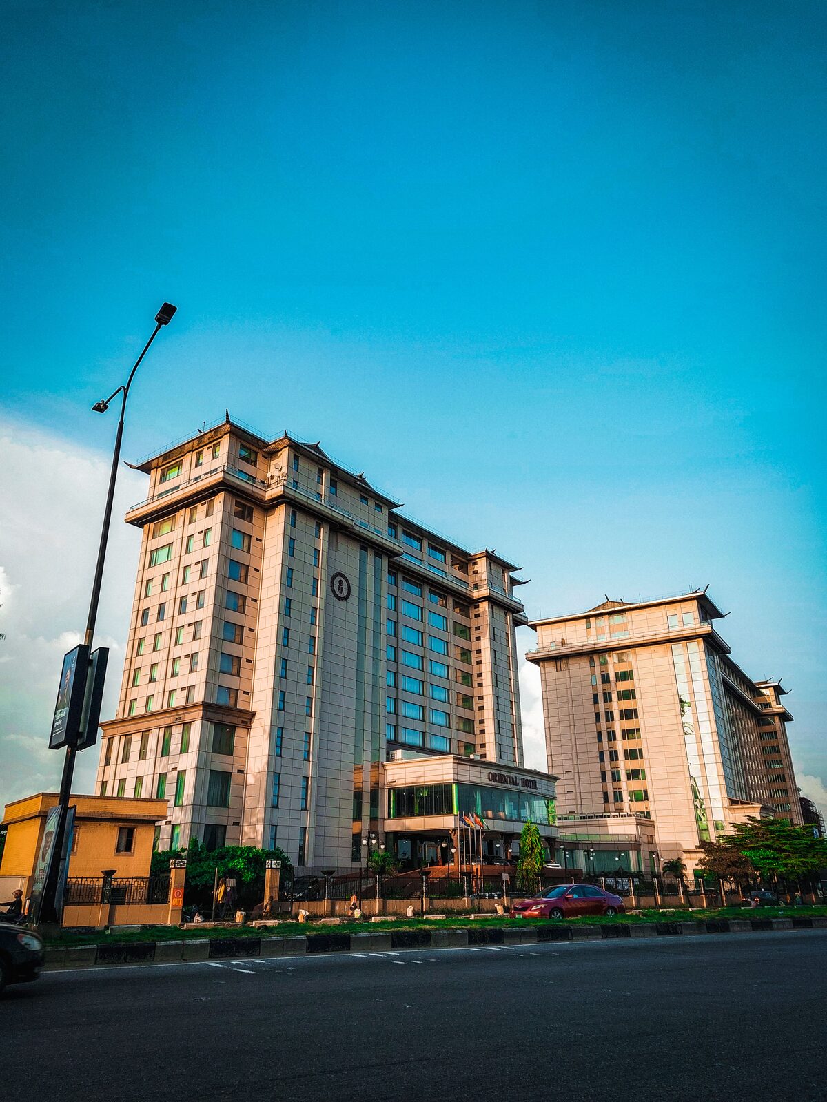 Facility Management